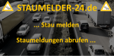 Staumelder-24.de | Aktuelle Staus & Staumeldungen