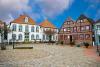 Staumelder Schleswig Holstein