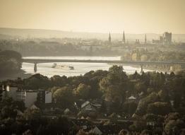 ᐅ Verkehrslage Bonn | Aktuelle Staus und Verkehrsmeldungen